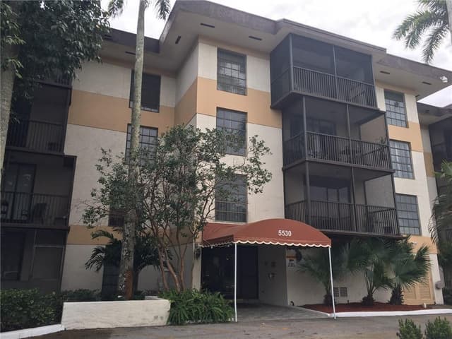 5530 NW 44th Street # 301C, Lauderhill FL 33319 - Lauderhill, FL - Photo 3