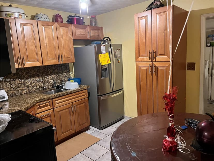 6546 SW 20th Ct, Miramar FL 33023