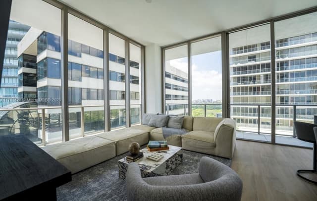 2655 S Bayshore Drive # 1109, Coconut Grove FL 33133 - Coconut Grove, FL - Photo 2