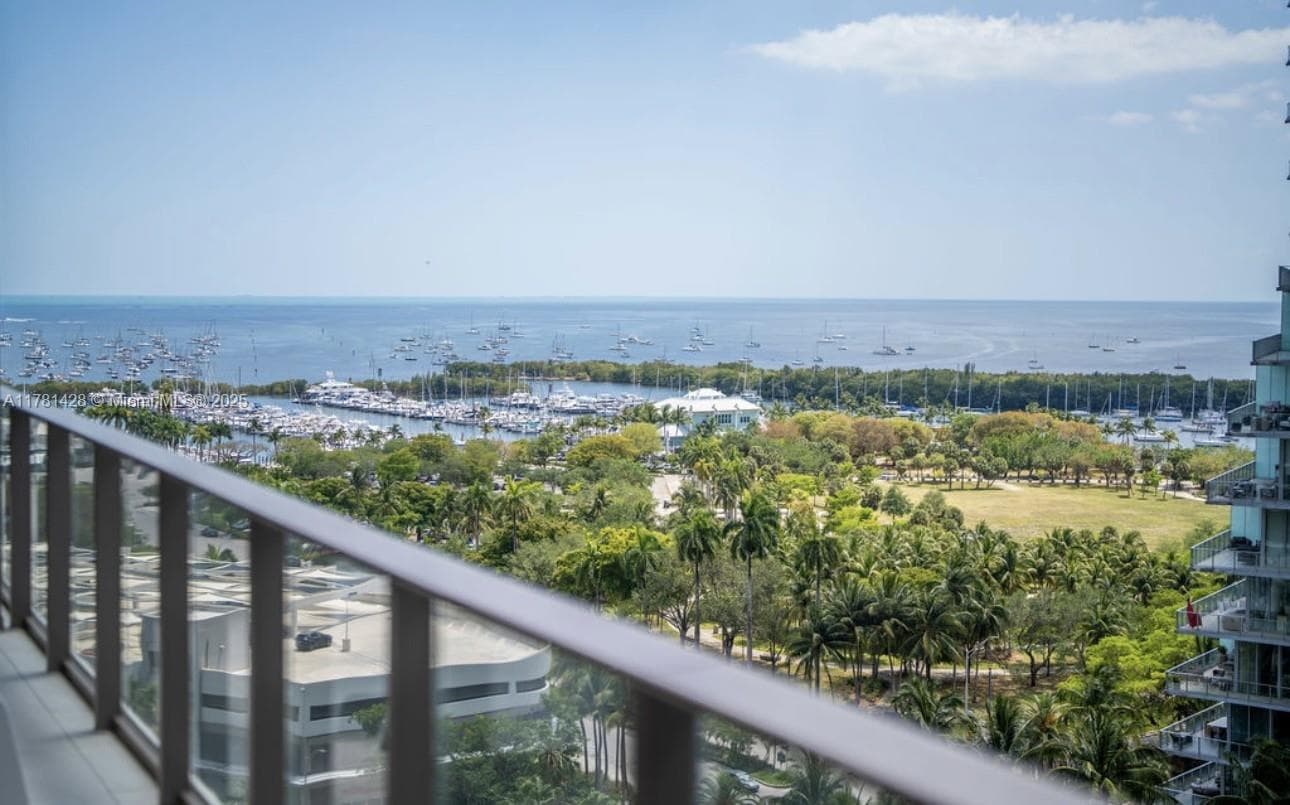 2655 S Bayshore Drive # 1109, Coconut Grove FL 33133 - Coconut Grove, FL - Photo 1