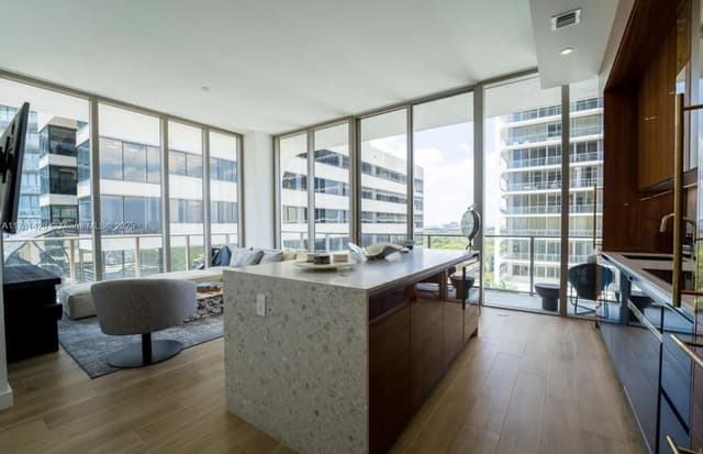 2655 S Bayshore Drive # 1109, Coconut Grove FL 33133 - Coconut Grove, FL - Photo 5
