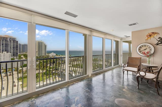 1 Las Olas Circle, Fort Lauderdale FL 33316 - Fort Lauderdale, FL - Photo 4