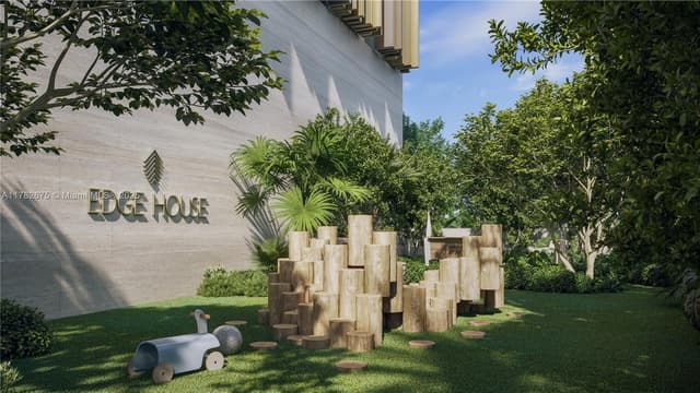 1837 NE 4th Ave # 2113, Miami FL 33132 - Miami, FL - Photo 6
