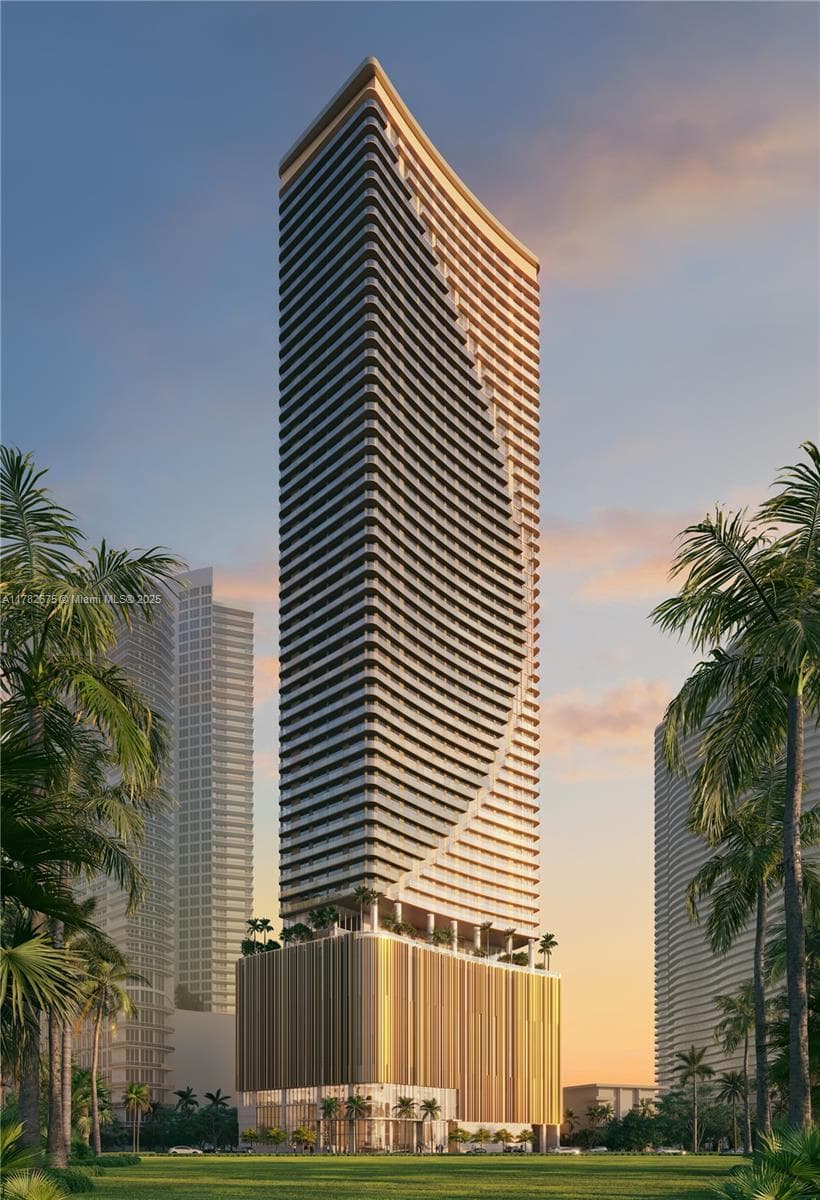 1837 NE 4th Ave # 2113, Miami FL 33132 - Miami, FL - Photo 1