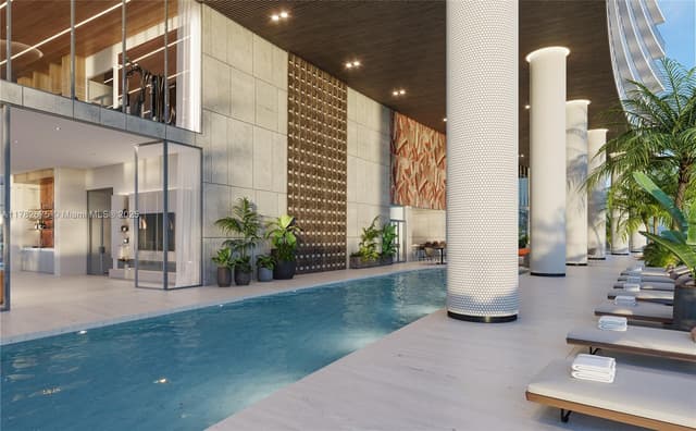 1837 NE 4th Ave # 2113, Miami FL 33132 - Miami, FL - Photo 4