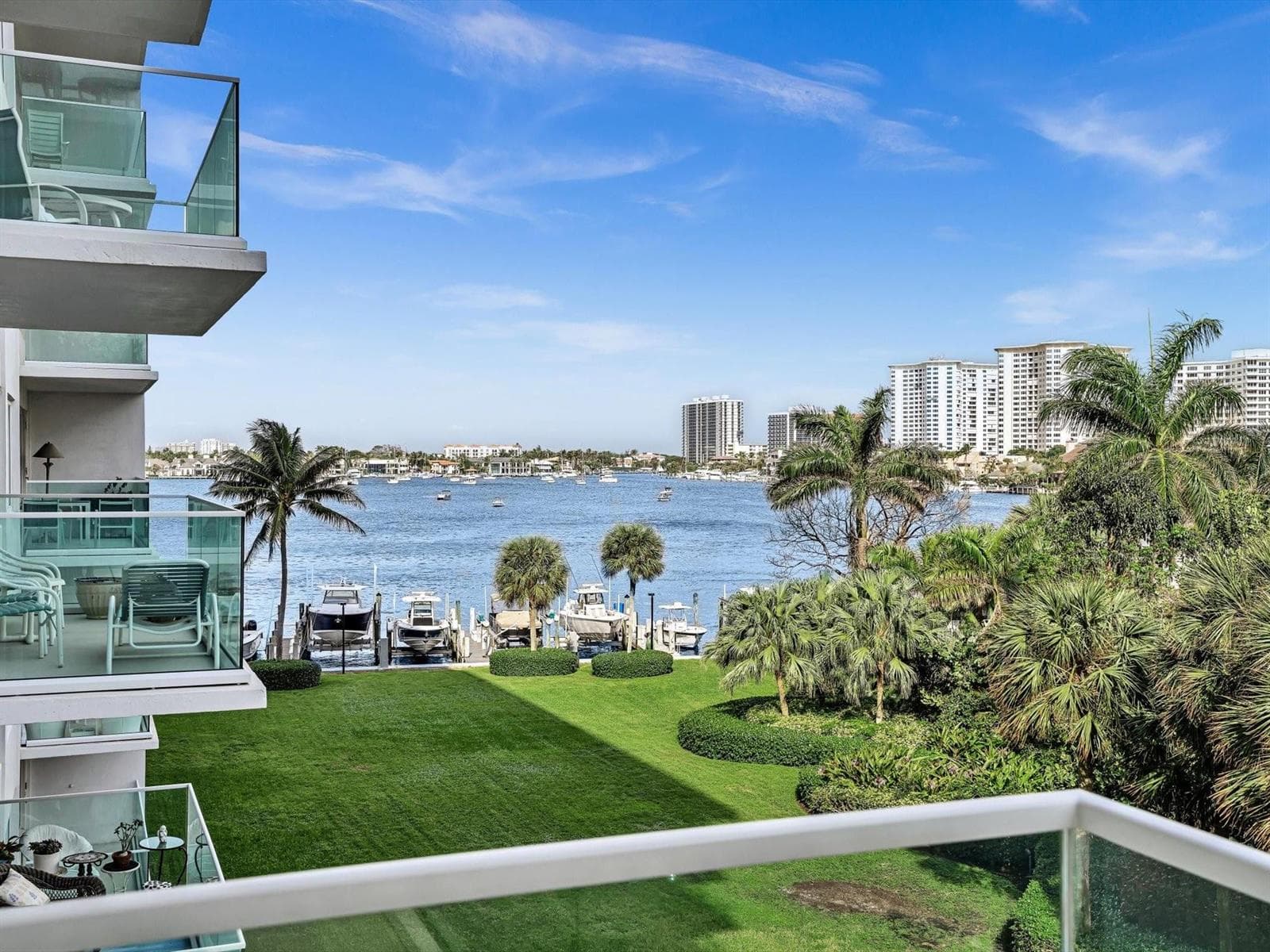 701 E Camino Real # 4e, Boca Raton FL 33432