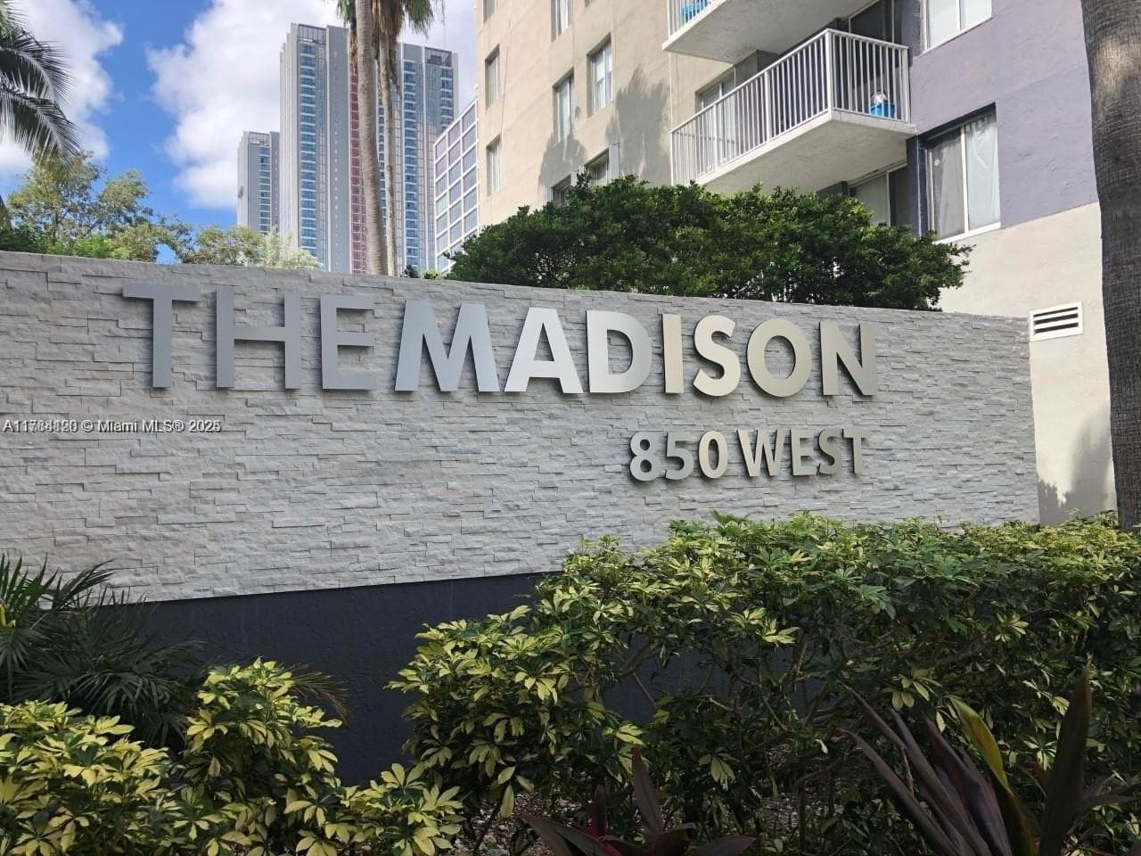850 N Miami Ave # 2101, Miami FL 33136 - Miami, FL - Photo 1