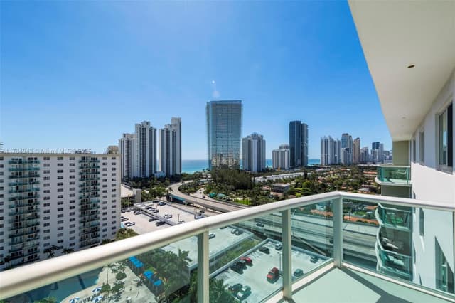 19380 Collins Ave # 6, Sunny Isles Beach FL 33160 - Sunny Isles Beach, FL - Photo 2