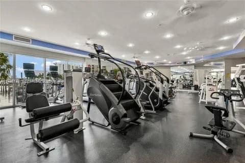3370 Hidden Bay Dr # 610, Aventura FL 33180 - Aventura, FL - Photo 6
