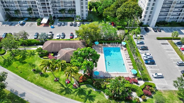3050 N Palm Aire Drive # 505, Pompano Beach FL 33069 - Pompano Beach, FL - Photo 6