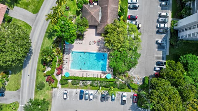 3050 N Palm Aire Drive # 505, Pompano Beach FL 33069 - Pompano Beach, FL - Photo 5