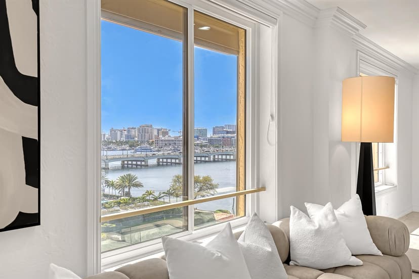 150 Bradley Place # 605, Palm Beach FL 33480