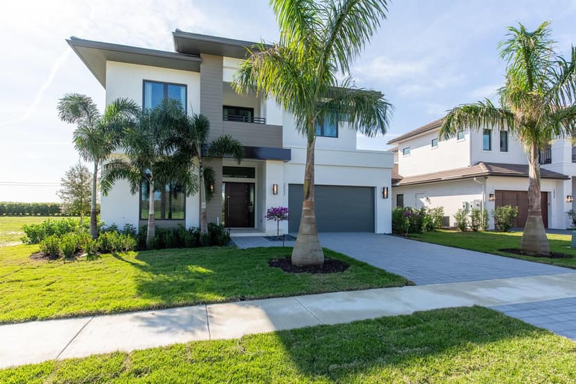 3032 Blue Cypress Lane, Wellington FL 33414