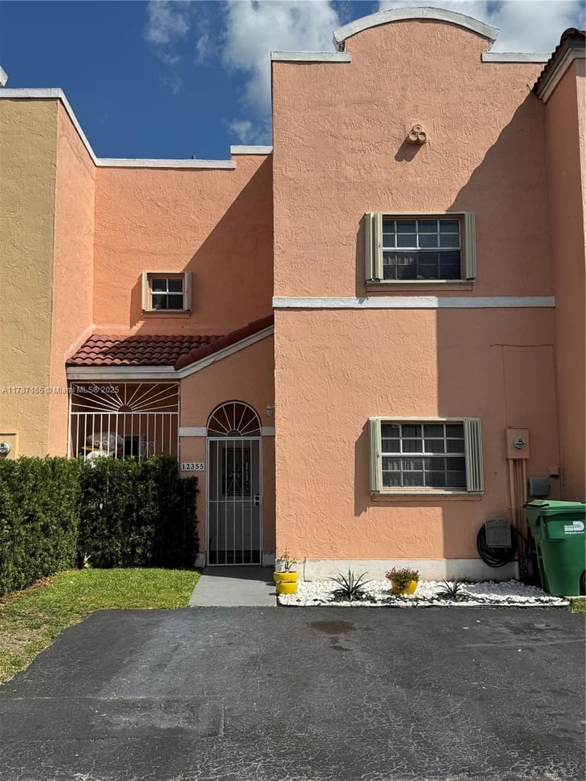 12415 NW 7th St, Miami FL 33182, Miami Homes for Sale | Realsperity ...