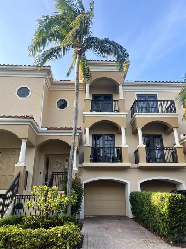502 Del Sol Circle, Tequesta FL 33469 - Tequesta, FL - Photo 3