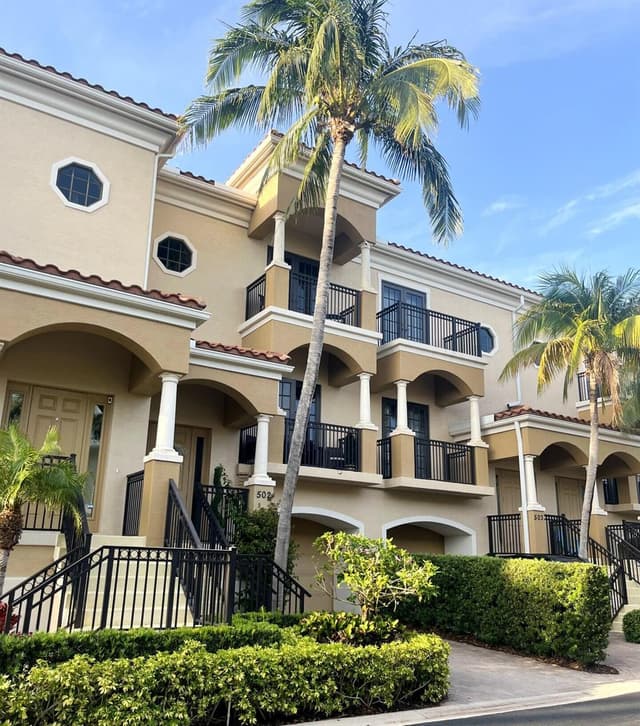 502 Del Sol Circle, Tequesta FL 33469 - Tequesta, FL - Photo 4