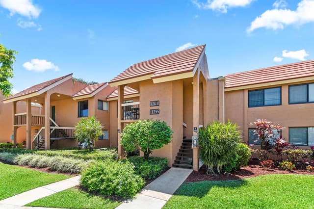 11255 Green Lake Drive # 203, Boynton Beach FL 33437 - Boynton Beach, FL - Photo 7