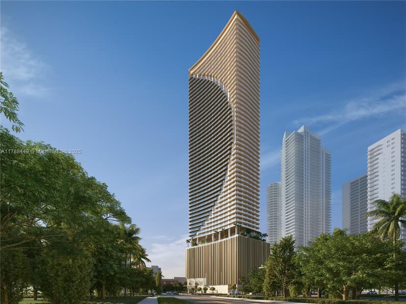1837 NE 4th Ave # 1414, Miami FL 33132