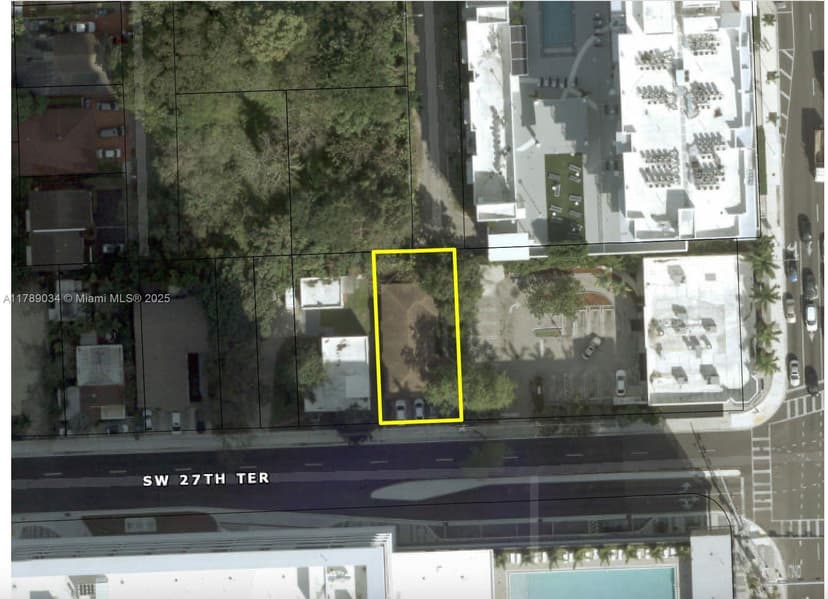 2735 SW 27th Ter, Miami FL 33133