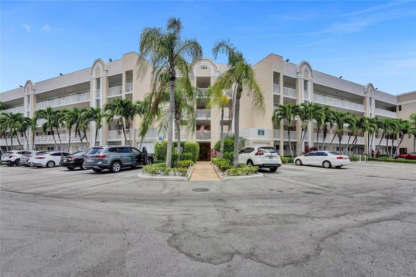 10217 NW 24th Place # 308, Sunrise FL 33322