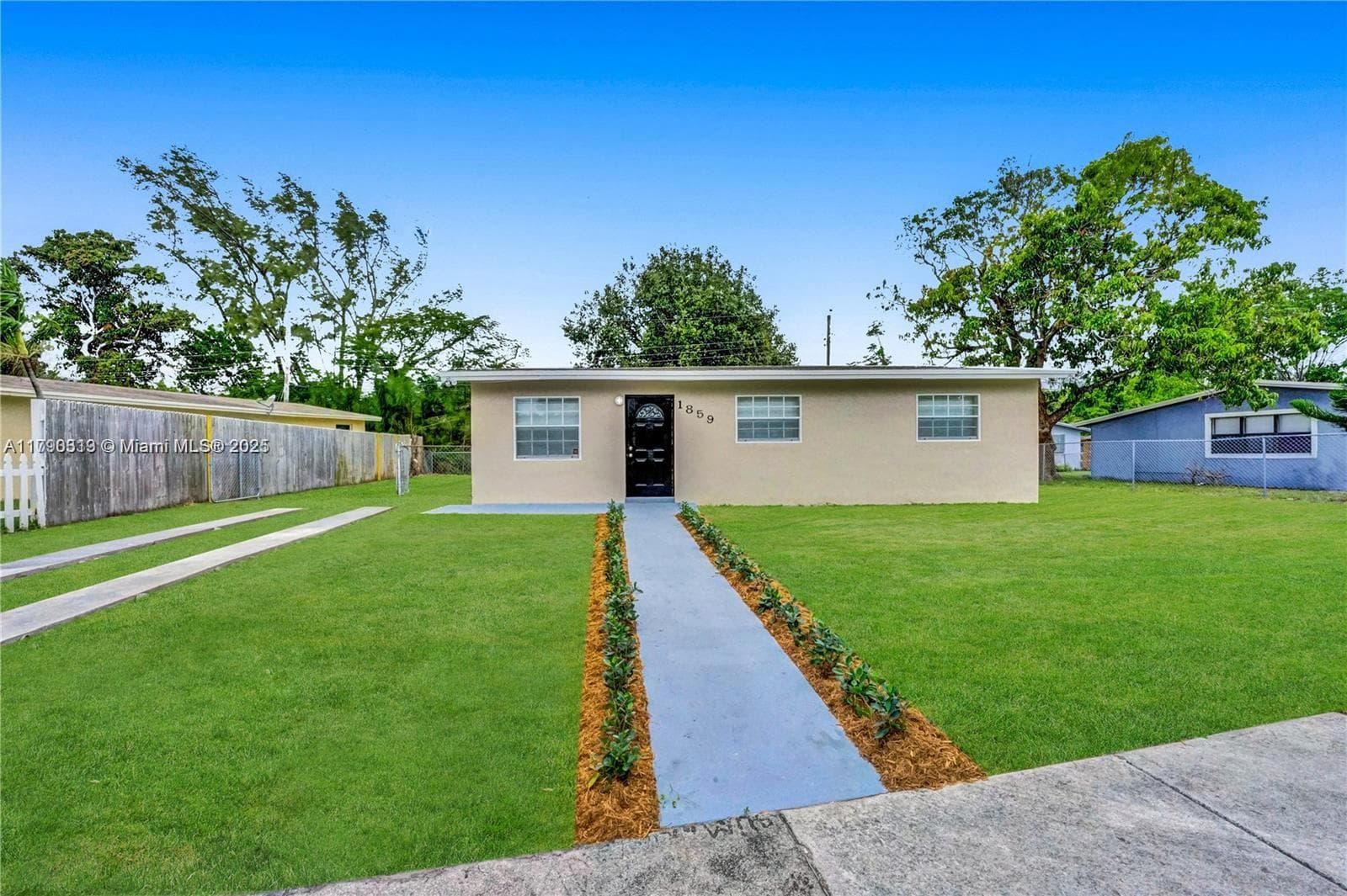 1859 NW 16th Ct, Fort Lauderdale FL 33311