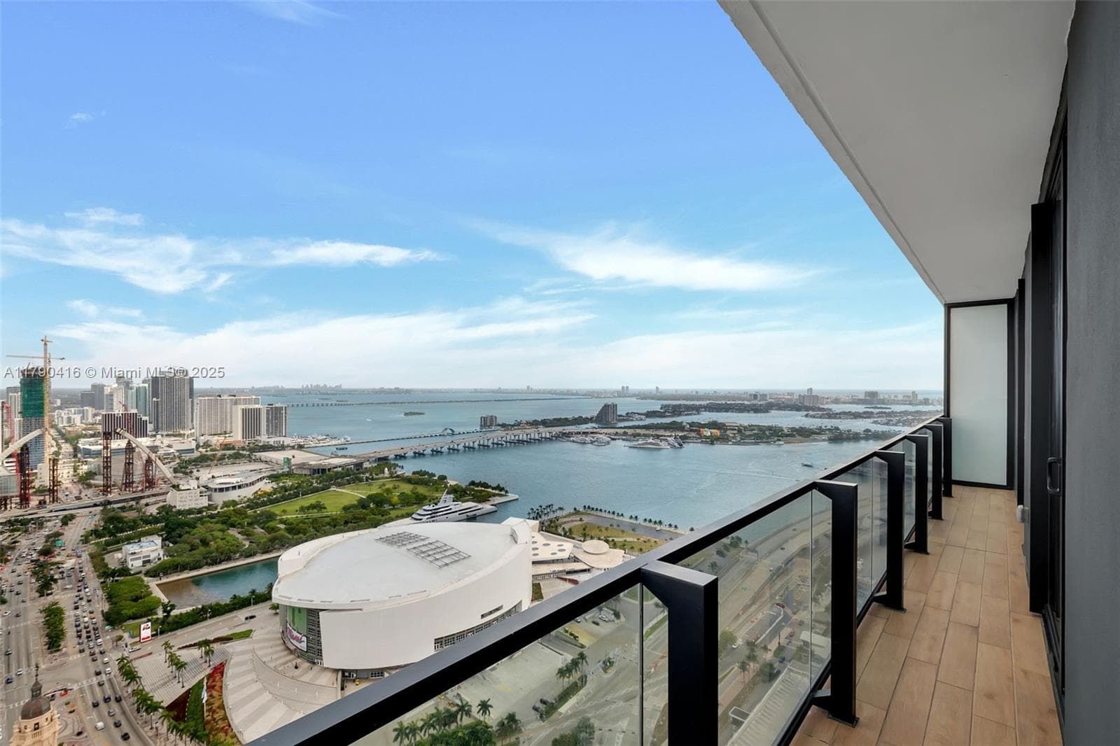 398 NE 5th St # 3901, Miami FL 33132 - Miami, FL - Photo 1