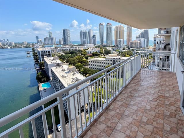 251 174th St # 2219, Sunny Isles Beach FL 33160 - Sunny Isles Beach, FL - Photo 2