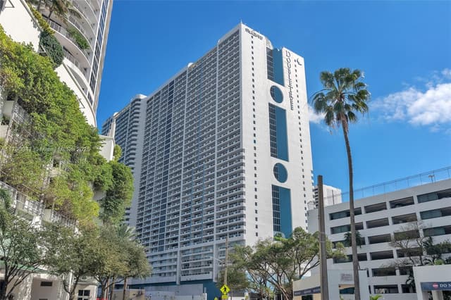 1717 N Bayshore Dr # 3144, Miami FL 33132 - Miami, FL - Photo 2