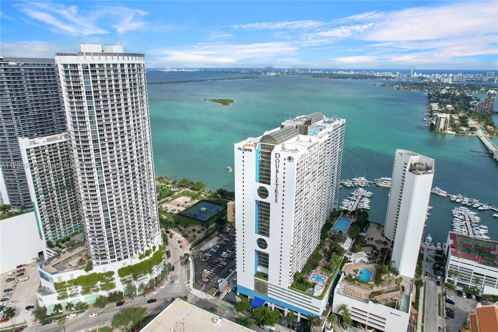 1717 N Bayshore Dr # 3144, Miami FL 33132 - Miami, FL - Photo 1