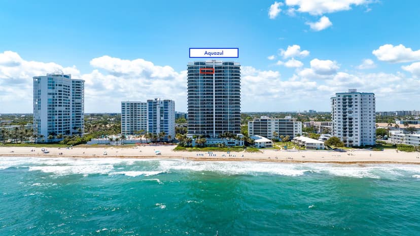 1600 S Ocean Boulevard, Lauderdale By The Sea FL 33062