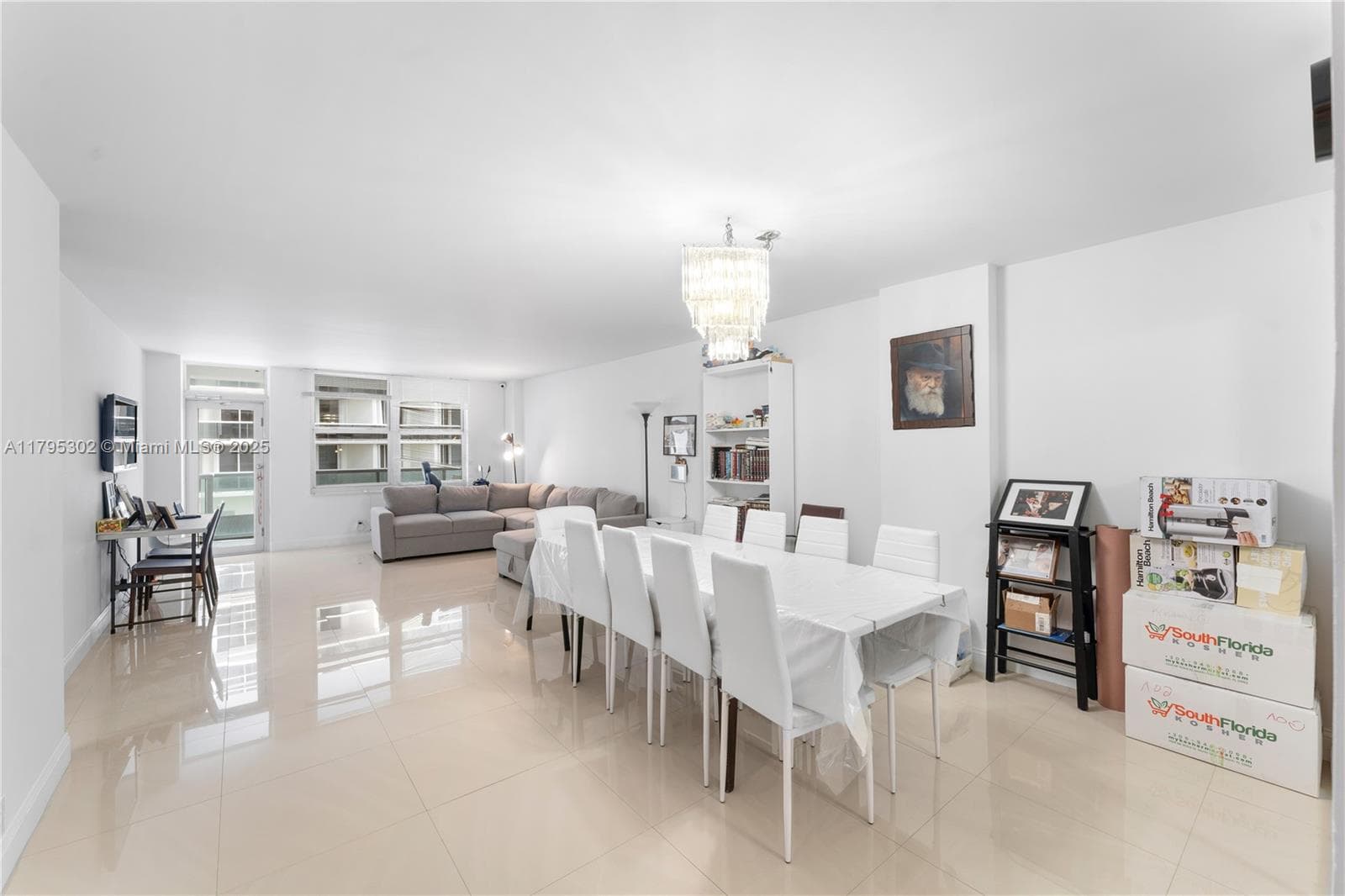 9511 Collins Ave # 301, Surfside FL 33154 - Surfside, FL - Photo 1