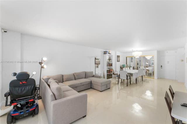 9511 Collins Ave # 301, Surfside FL 33154 - Surfside, FL - Photo 4