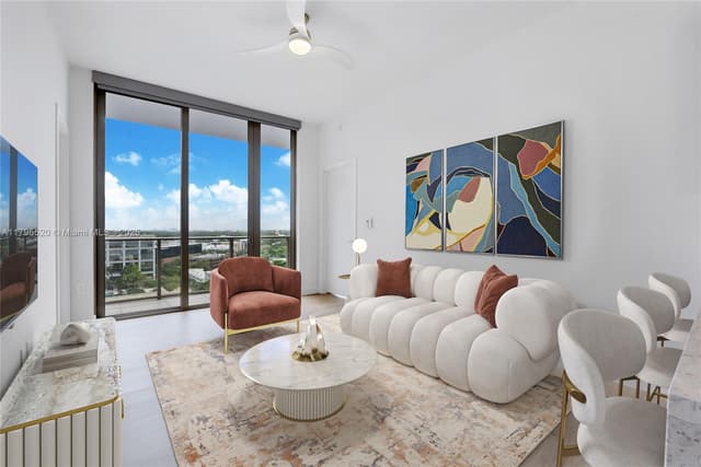 2678 Tigertail Ave # 1205, Miami FL 33133 - Miami, FL - Photo 2