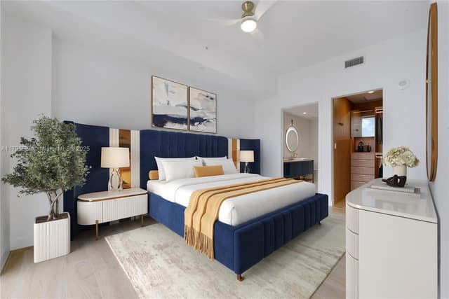 2678 Tigertail Ave # 1205, Miami FL 33133 - Miami, FL - Photo 6