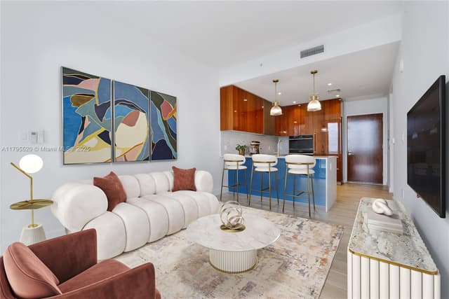 2678 Tigertail Ave # 1205, Miami FL 33133 - Miami, FL - Photo 3