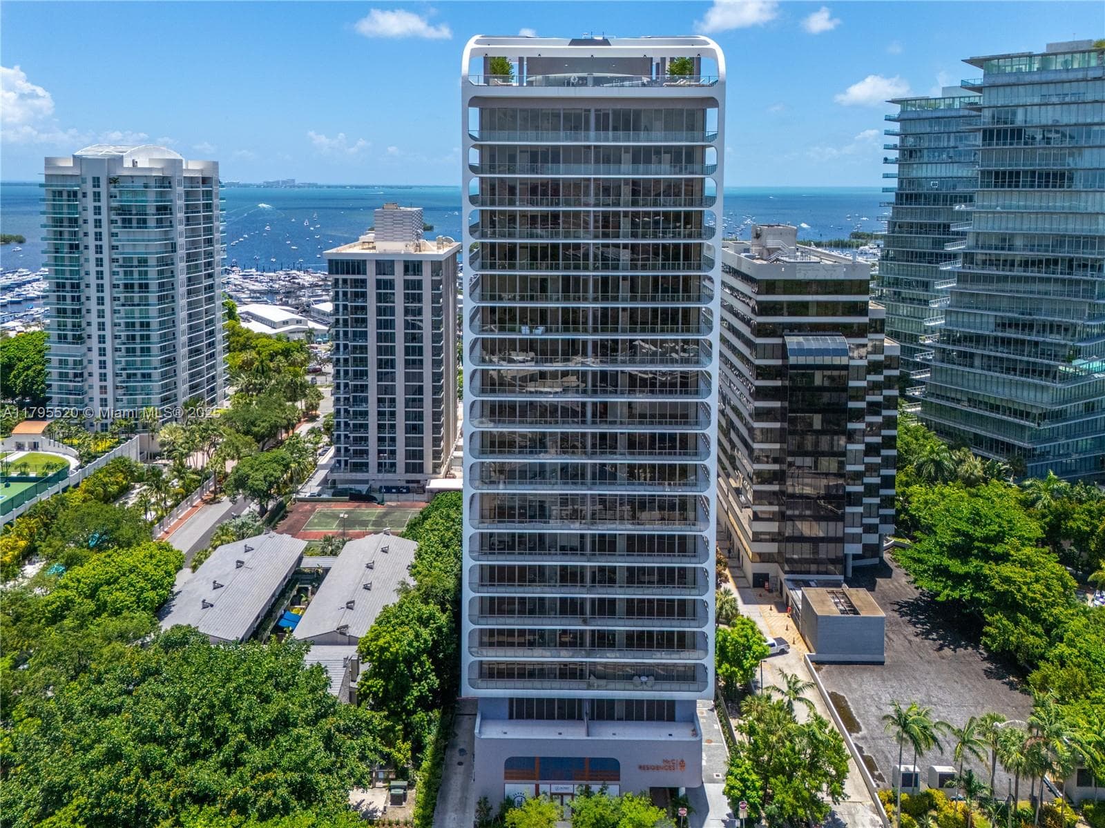 2678 Tigertail Ave # 1205, Miami FL 33133 - Miami, FL - Photo 1