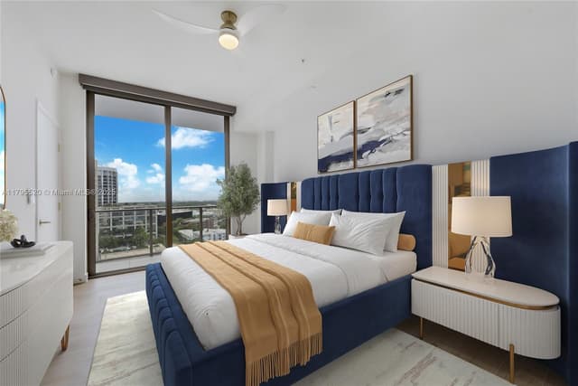 2678 Tigertail Ave # 1205, Miami FL 33133 - Miami, FL - Photo 5