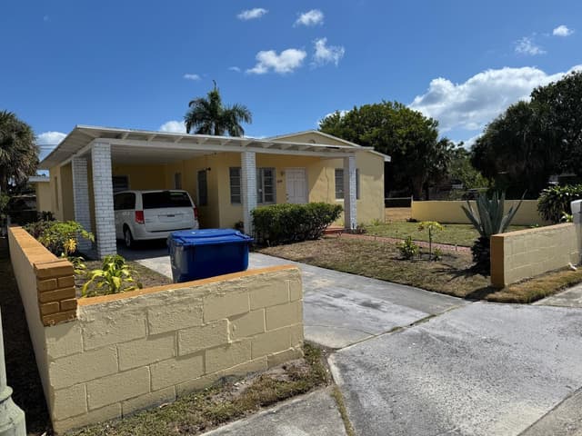 958 W 4th Street, Riviera Beach FL 33404 - Riviera Beach, FL - Photo 7
