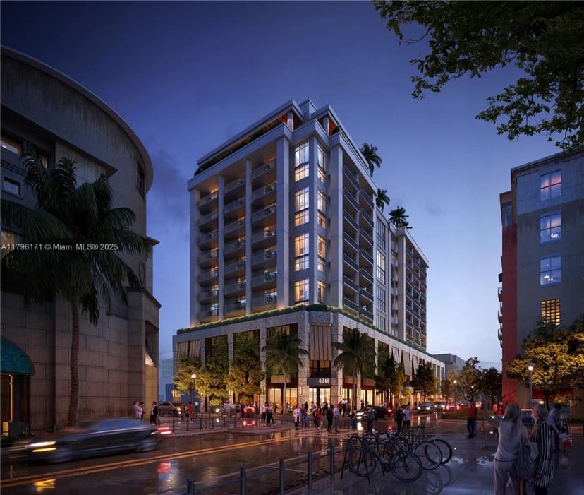 4241 Aurora St # 701, Coral Gables FL 33146