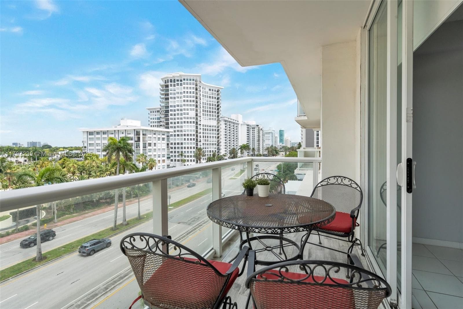 5601 Collins Ave # 615, Miami Beach FL 33140