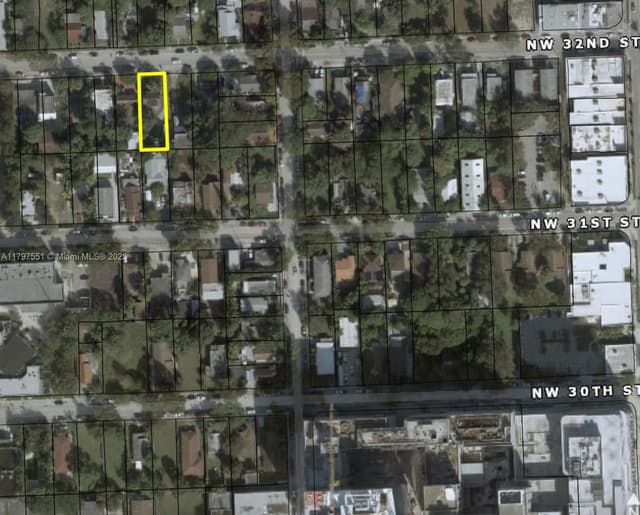 134 NW 32nd St, Miami FL 33127 - Miami, FL - Photo 2