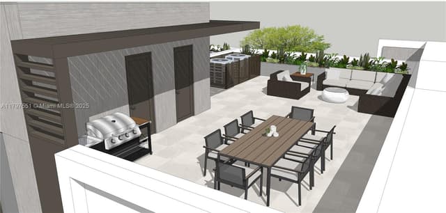 134 NW 32nd St, Miami FL 33127 - Miami, FL - Photo 6