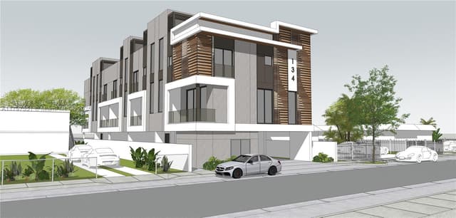 134 NW 32nd St, Miami FL 33127 - Miami, FL - Photo 3