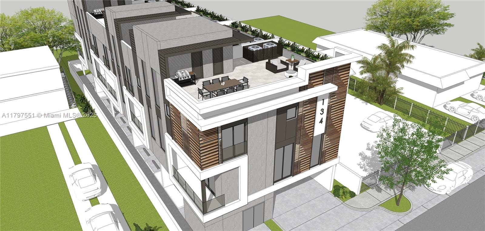 134 NW 32nd St, Miami FL 33127 - Miami, FL - Photo 1