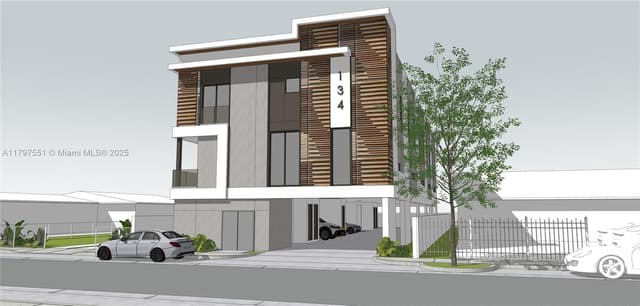 134 NW 32nd St, Miami FL 33127 - Miami, FL - Photo 5