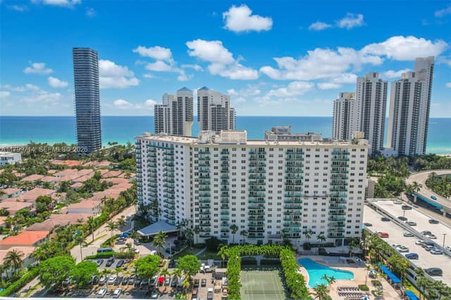 19370 Collins Ave # 324, Sunny Isles Beach FL 33160 - Sunny Isles Beach, FL - Photo 5