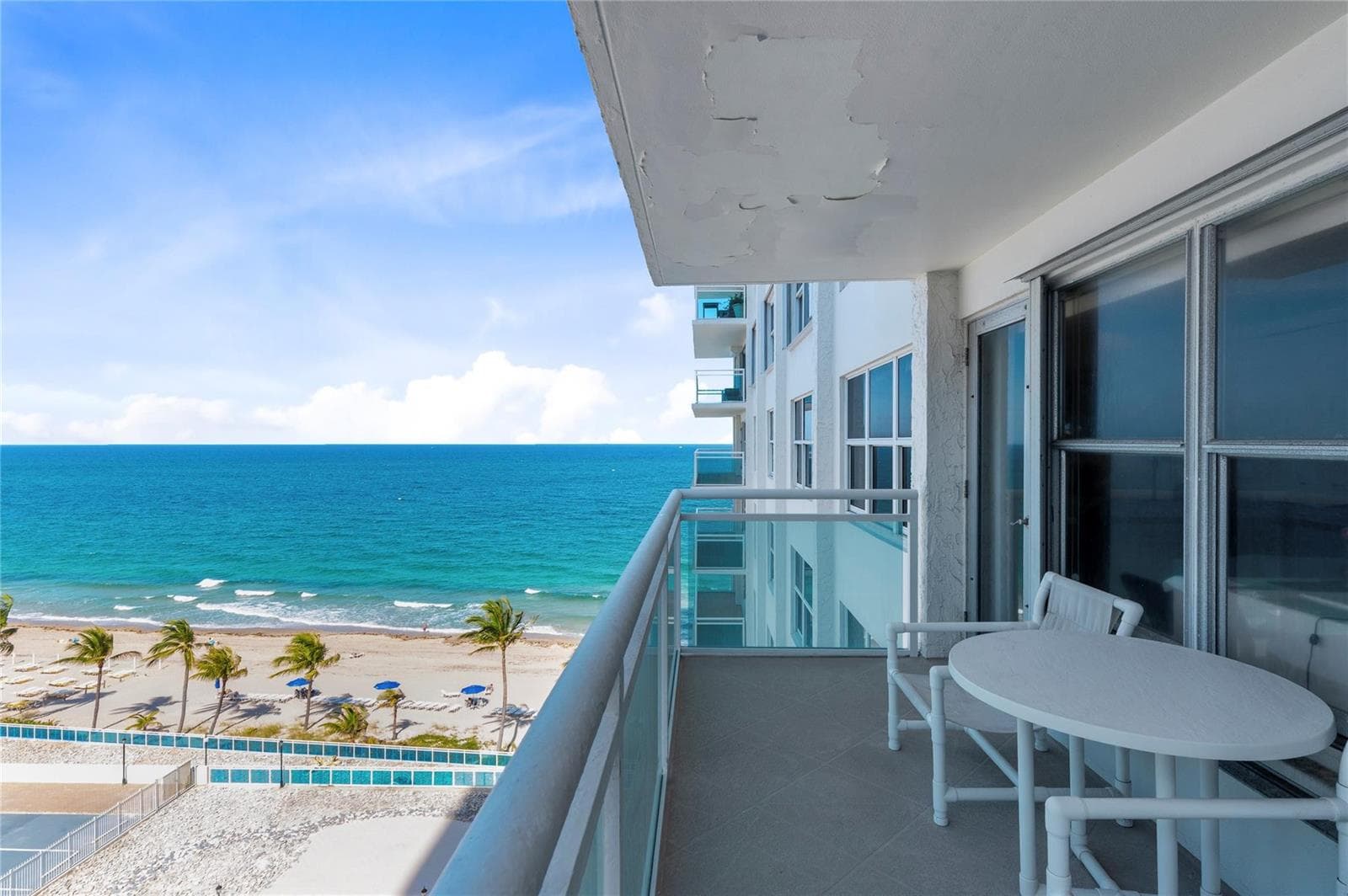 3900 Galt Ocean Drive # 816, Fort Lauderdale FL 33308
