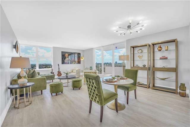 888 Intracoastal Drive # 14F, Fort Lauderdale FL 33304 - Fort Lauderdale, FL - Photo 6