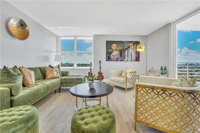 888 Intracoastal Drive # 14F, Fort Lauderdale FL 33304 - Fort Lauderdale, FL - Photo 7
