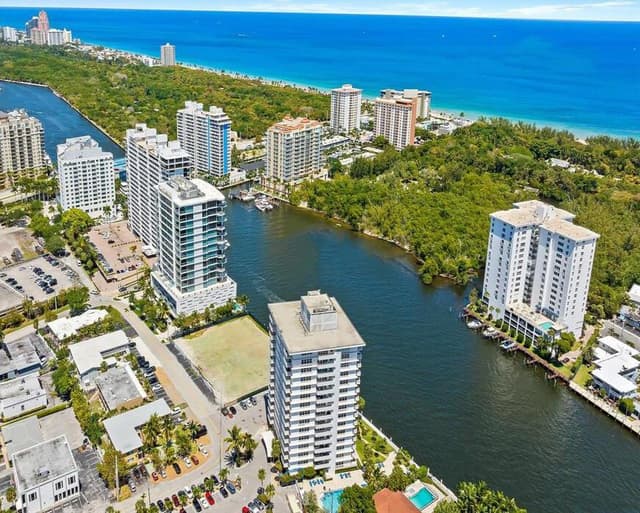 888 Intracoastal Drive # 14F, Fort Lauderdale FL 33304 - Fort Lauderdale, FL - Photo 3